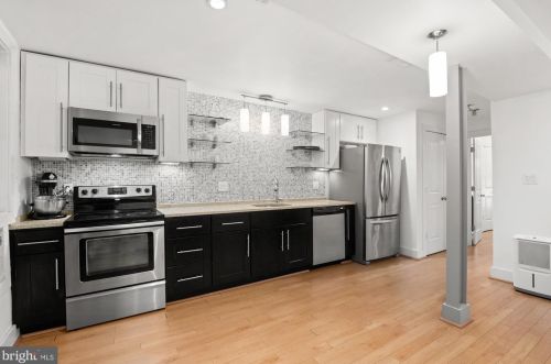 1502 Varnum St, Washington, DC 20011-7010