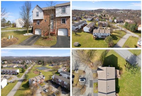 619 Carters Grove Dr, Gibsonia, PA 15044-9567