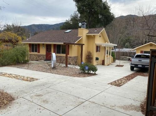 43787 Arroyo Seco Rd, Greenfield, CA 93927