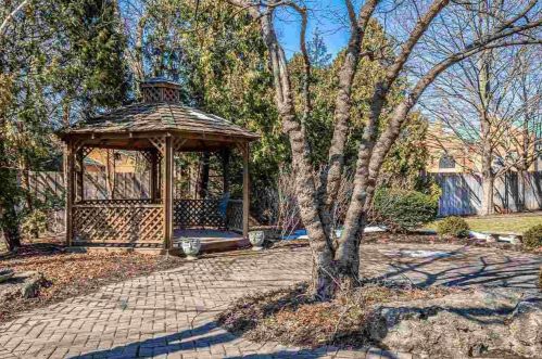 2820 Marshall Ct, Madison WI  53705-2258 exterior