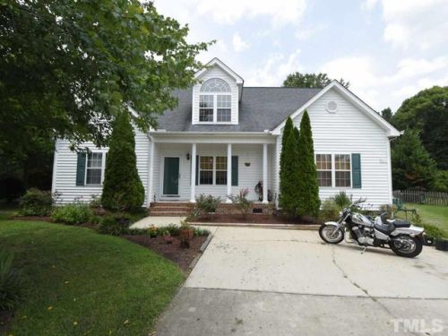 5200 Nobleman Trl, Knightdale, NC 27545-6804
