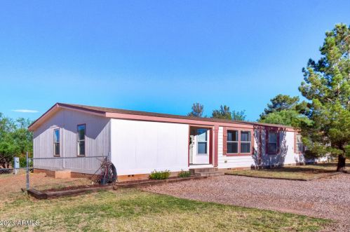 5255 San Fernando Ave, Sierra Vista, AZ 85650-9330