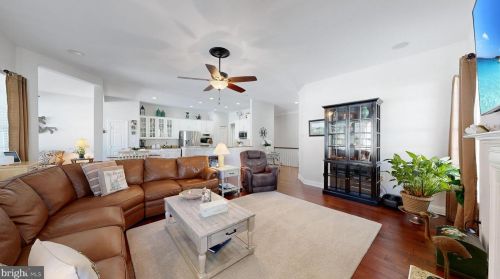 23667 Herring Reach Ct, Lewes DE  19958-5467 exterior