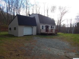 152 Miller Rd, Canaan, NY 12029-2309