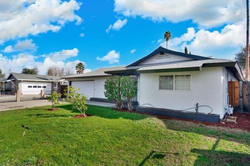 1442 Lamore Dr, San Jose, CA 95130-1120