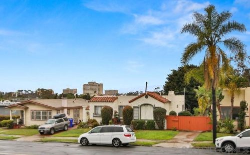 4311 Maryland St, San Diego, CA 92103-2372