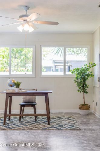 468 Tulip Dr, Sebastian FL  32958-5564 exterior