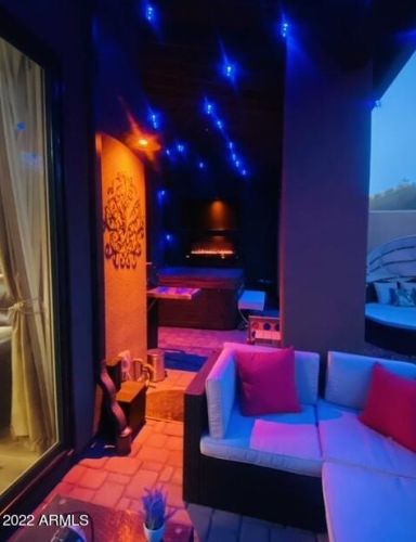 3953 Positano Pl, Sedona AZ  86336 exterior