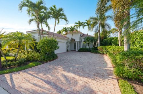 7958 Villa D Este Way, Delray Beach, FL 33446-4307