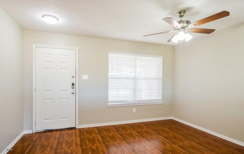 20110 Raingold Dr, Humble TX  77338-4421 exterior