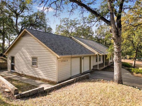 17823 Silver Pine Dr, Lake Wildwood CA  95946-9596 exterior