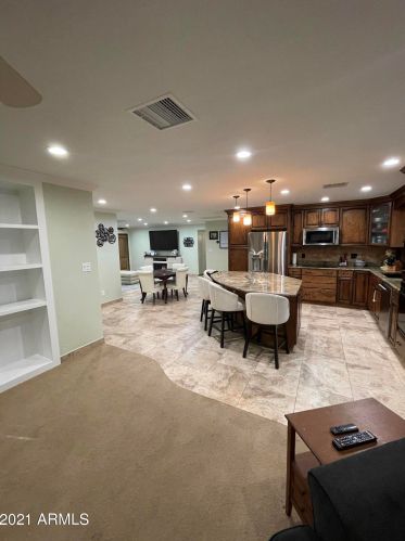 760 Meadows Dr, Chandler AZ 85224-8662 exterior