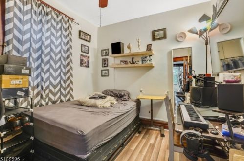 119 Walnut St, Bloomfield NJ  07003-5029 exterior