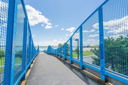 917 Bennington St, Boston MA exterior