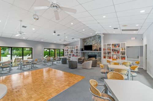 2825 Casita Way, Delray Beach FL  33445-4571 exterior