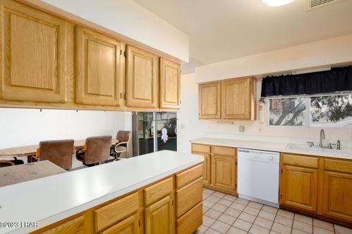 3495 Winston Dr, Lake Havasu City AZ  86406-7251 exterior
