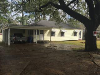 905 Marvin Ave, Leesville LA  71446-4129 exterior