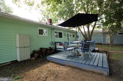 538 Carol St, Dover DE  19904-2958 exterior