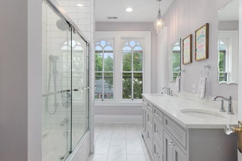 335 Chestnut St, Sewickley PA 15143-1809 exterior