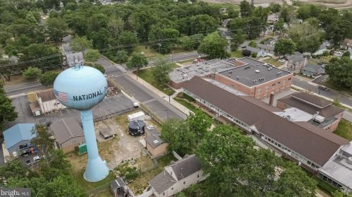 522 Princeton Ave, West Deptford NJ  08063-1540 exterior