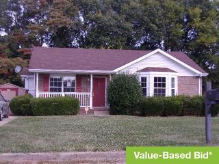 579 Oakmont Dr, Clarksville, TN 37042-4706