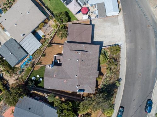 2599 Katherine St, El Cajon CA  92020-2076 exterior