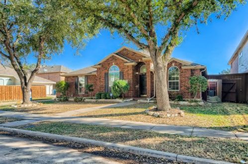 5848 Sycamore Bend Ln, Frisco, TX 75056-3694