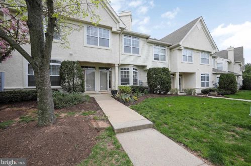 113 Dresher Woods Dr, Dresher PA  19025-1521 exterior