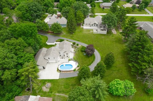 21 Buckeye Blvd, Pataskala OH  43062-8465 exterior