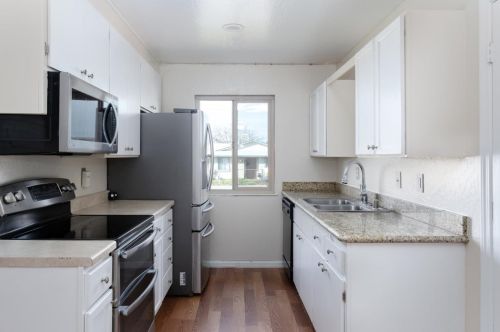 5715 Via Pacana, Oroville CA  95966-7246 exterior