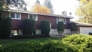 502 Maxine Ave, Spokane WA  99218-1117 exterior