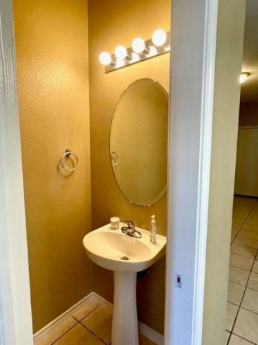 8741 Holly St, Frisco TX  75034-5648 exterior