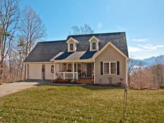 76 Eastern Sky Dr, Canton, NC 28716-9309