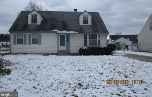 133 Tammie Dr, Dover, DE 19904-1987