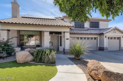 27818 46th Pl, Cave Creek, AZ 85331-3606