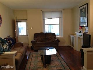 4207 Pechin St, Philadelphia PA  19128-5021 exterior