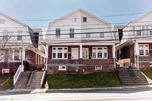 1342 Butler St, Easton, PA 18042-4758