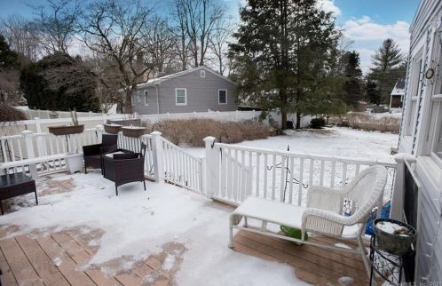 2 Victor Dr, Ridgefield, CT 06877-3722