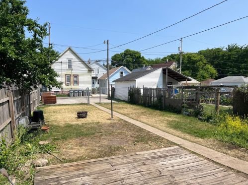 1230 35, Milwaukee WI 53215-1433 exterior