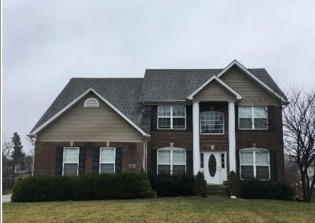 513 Hillrose Dr, Louisville, KY 40243-1926