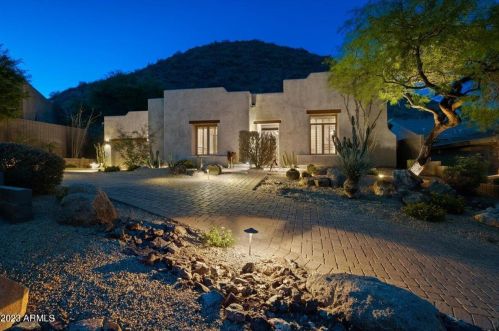 14328 Charter Oak Dr, Scottsdale AZ  85259-2208 exterior