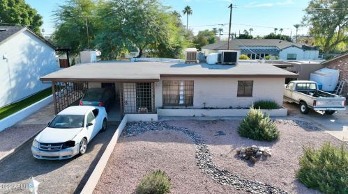 4207 Campbell Ave, Phoenix, AZ 85018-3712