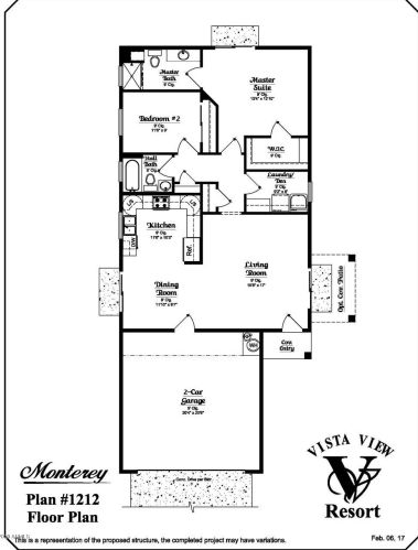 349 Meadowood Ln, Sierra Vista, AZ 85635-8321
