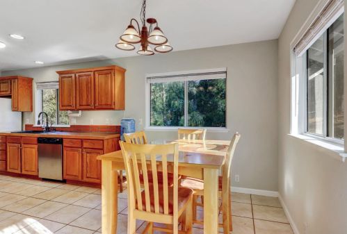 17155 Oscar Dr, Grass Valley CA  95949-7220 exterior