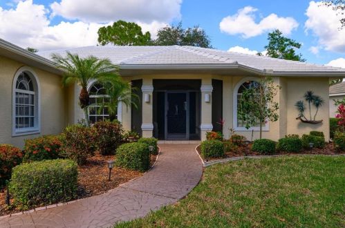 2114 Tocobaga Ln, Nokomis, FL 34275-5313