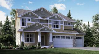2605 White Pine Way, Stillwater MN  55082-7042 exterior