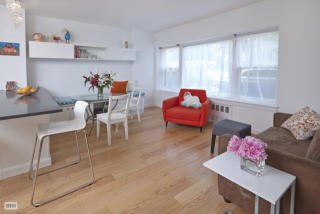 306 12th St, Brooklyn, NY 11215-4904