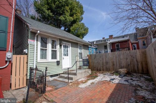 550 Grant St, Lancaster, PA 17603-3605