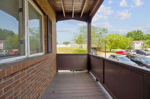 105 Highland Trce, Newport KY  41076-1152 exterior