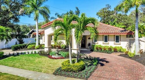 8015 Bogie Ave, Saint Petersburg, FL 33710-4321